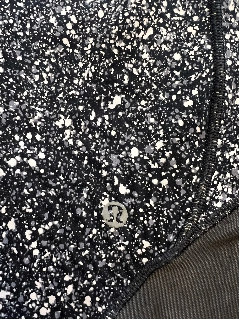 Lululemon pace rival crop *marathon